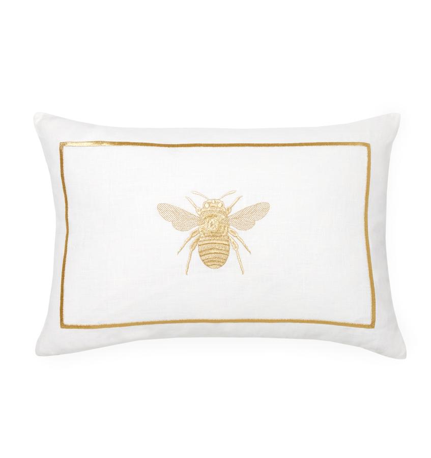 SFERRA Ronzio Decorative Pillow