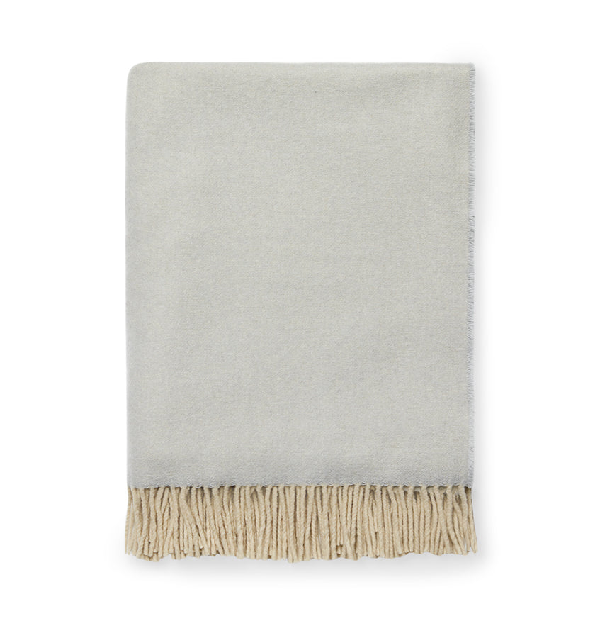 SFERRA Renna Throw - view 5