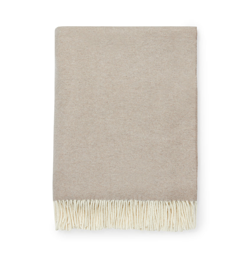 SFERRA Renna Throw - view 10