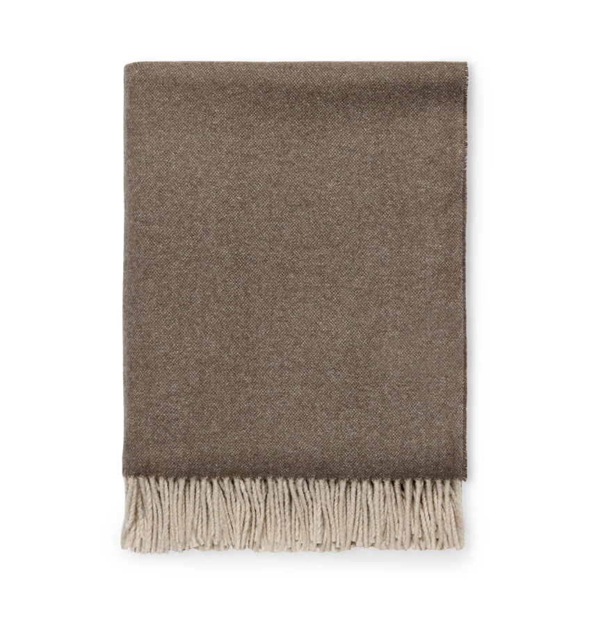 SFERRA Renna Throw - view 9