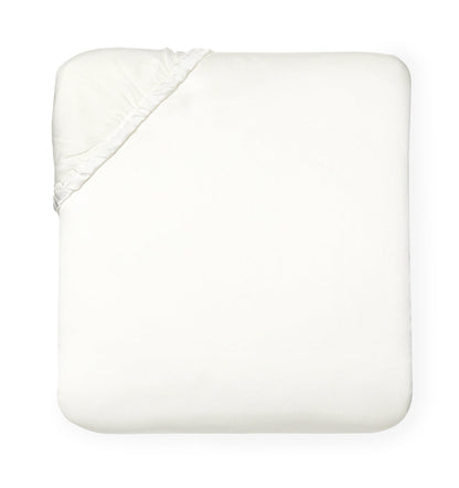 SFERRA Giza 45 Seta Fitted Sheet