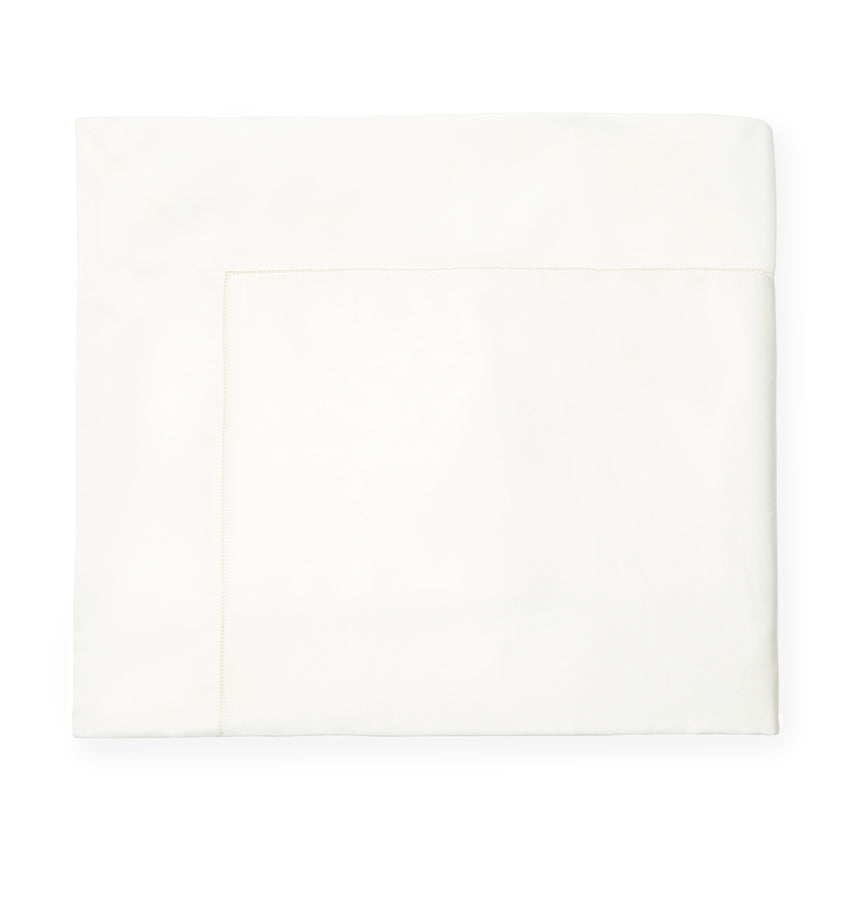 SFERRA Giza 45 Seta Flat Sheet - view 3