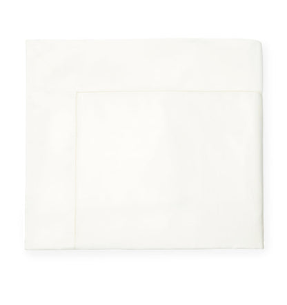 SFERRA Giza 45 Seta Flat Sheet - view 3