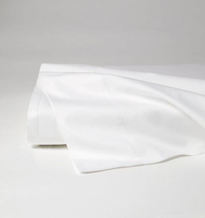 SFERRA Simply Celeste Flat Sheet