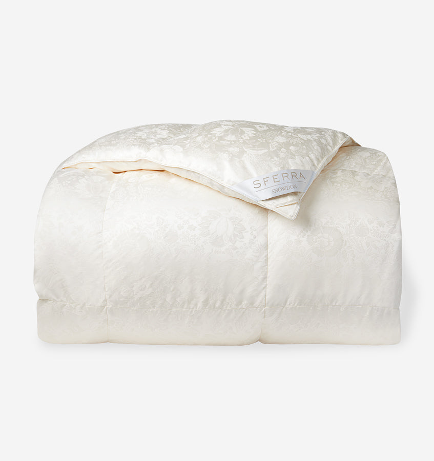 SFERRA Snowdon Duvet