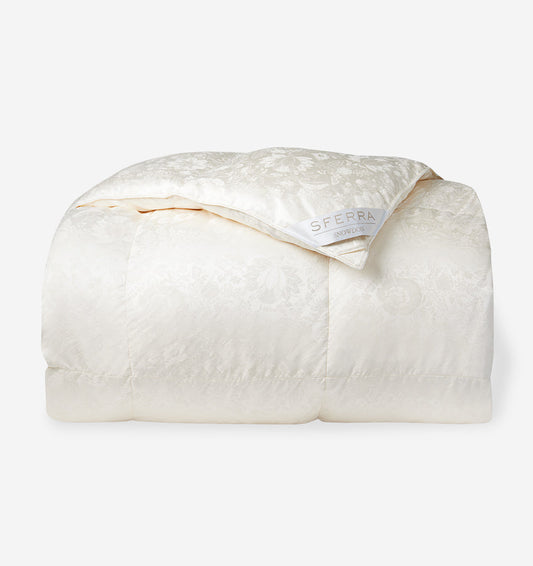 SFERRA Snowdon Duvet