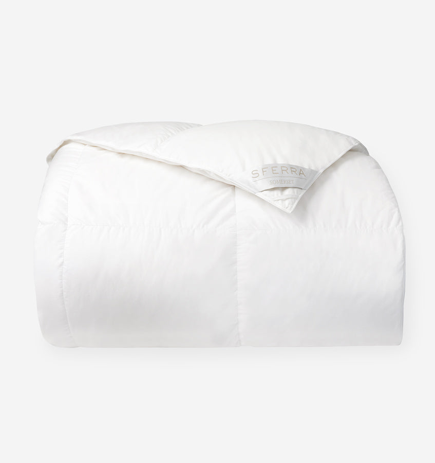 Edredón (duvet) SFERRA Somerset