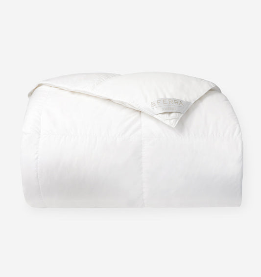 SFERRA Somerset Duvet