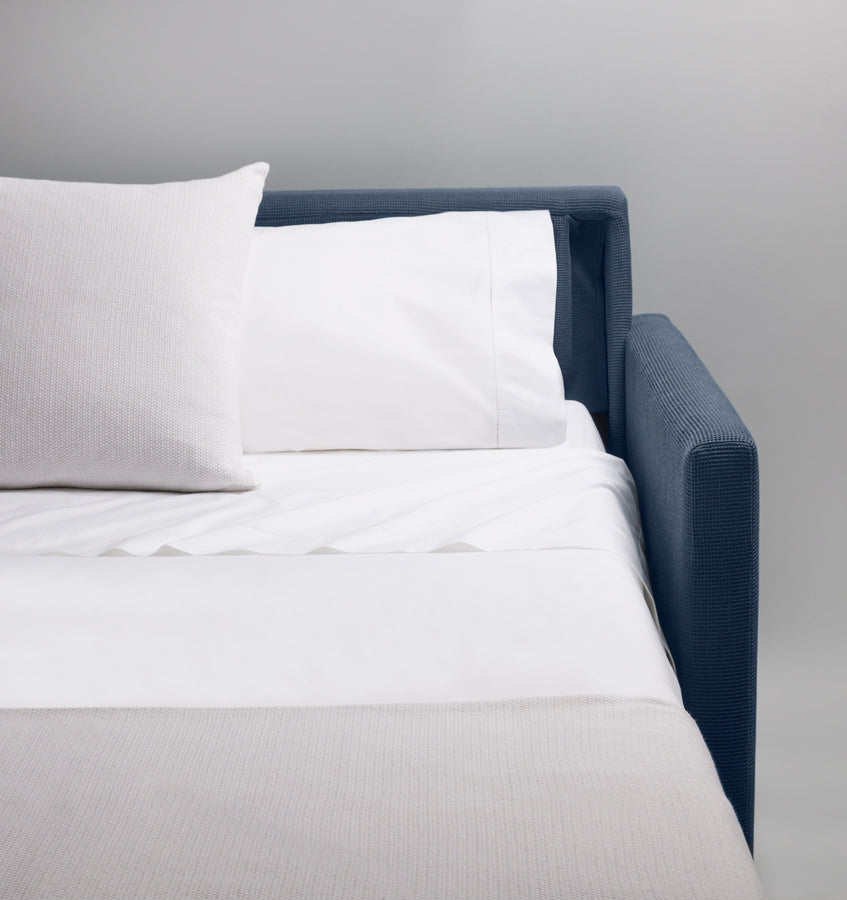 SFERRA American Leather® Comfort Sleeper Flat Sheet - view 2