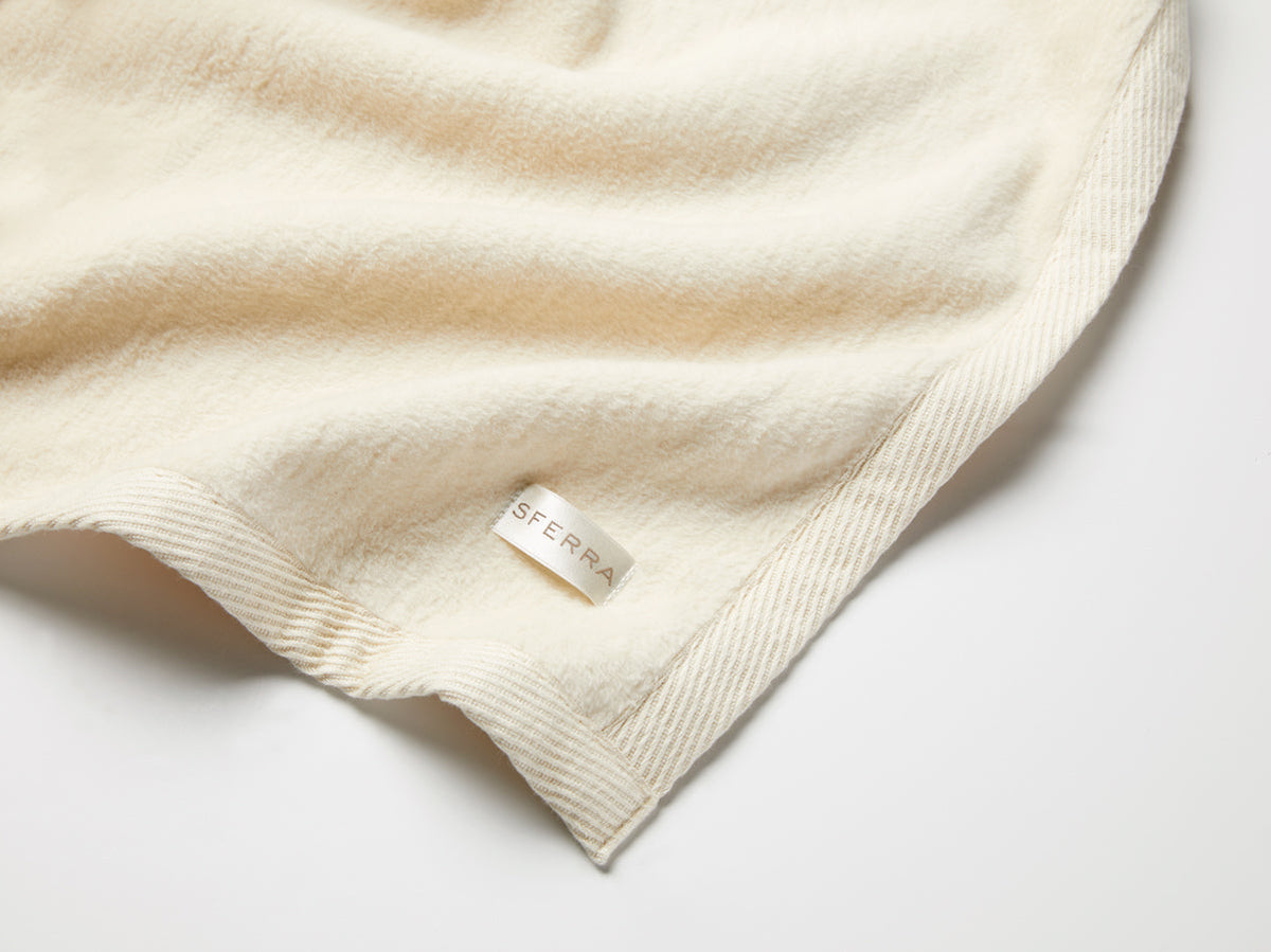 SFERRA St. Moritz Blanket - view 12