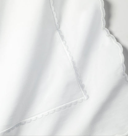 SFERRA Pettine Flat Sheet - view 4