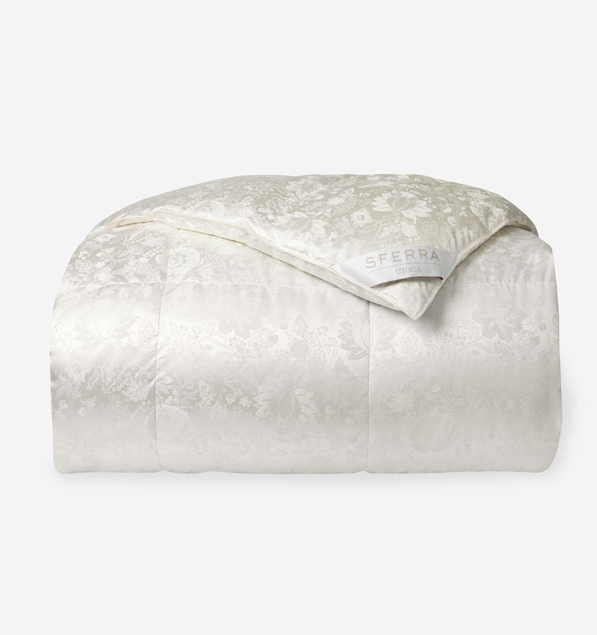 Edredón (duvet) SFERRA Utopia