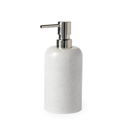 SFERRA Velina Marble Soap Dispenser - view 4