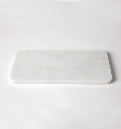 SFERRA Velina Marble Storage Tray