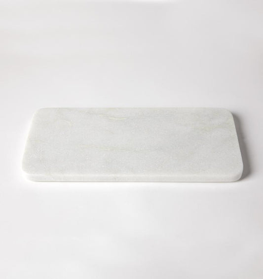 SFERRA Velina Marble Storage Tray