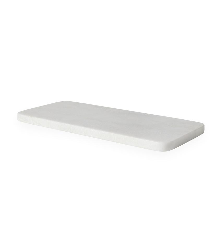 SFERRA Velina Marble Storage Tray - view 4