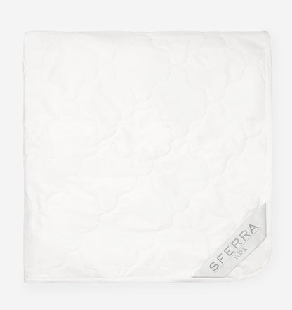 SFERRA York Mattress Pad - view 2