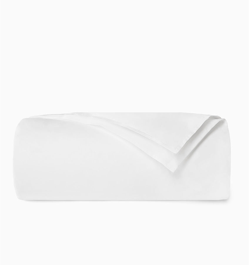 SFERRA Giza 45 Corto Percale Duvet Cover - view 4