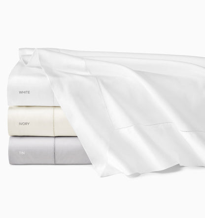 Lençol de cima SFERRA Giza 45 Sateen - vista 2
