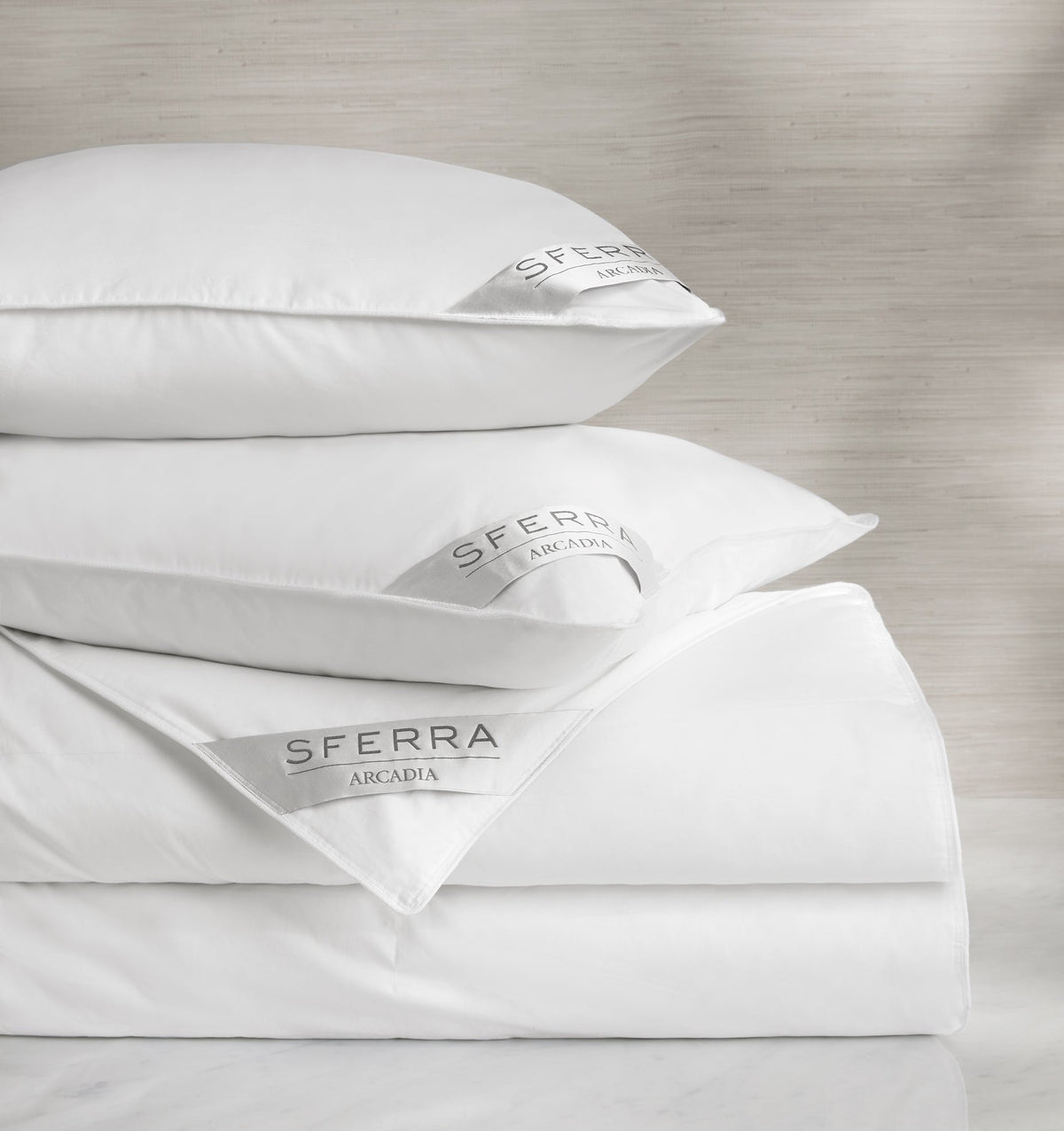 SFERRA Arcadia Duvet - view 2