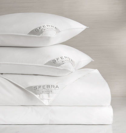 SFERRA Buxton Duvet - view 2