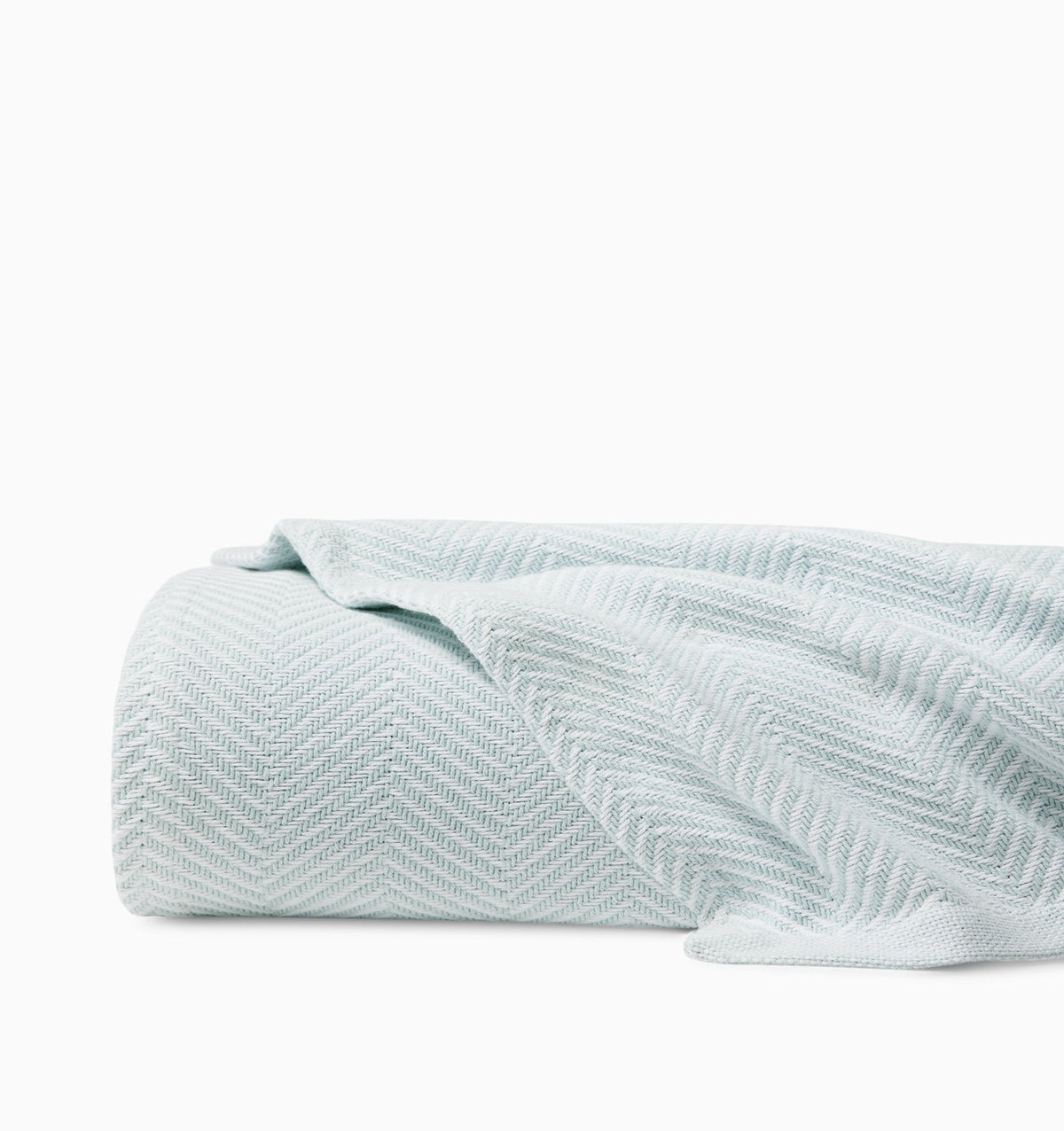 SFERRA Camilo Blanket - view 8