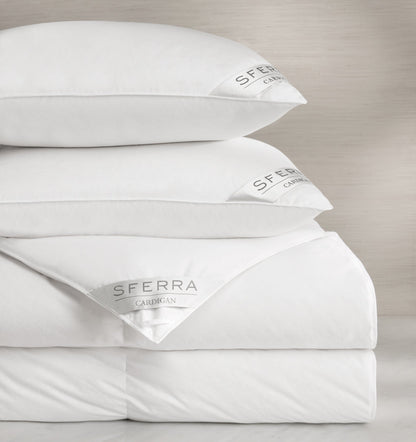 Edredom (duvet) SFERRA Cardigan - vista 2