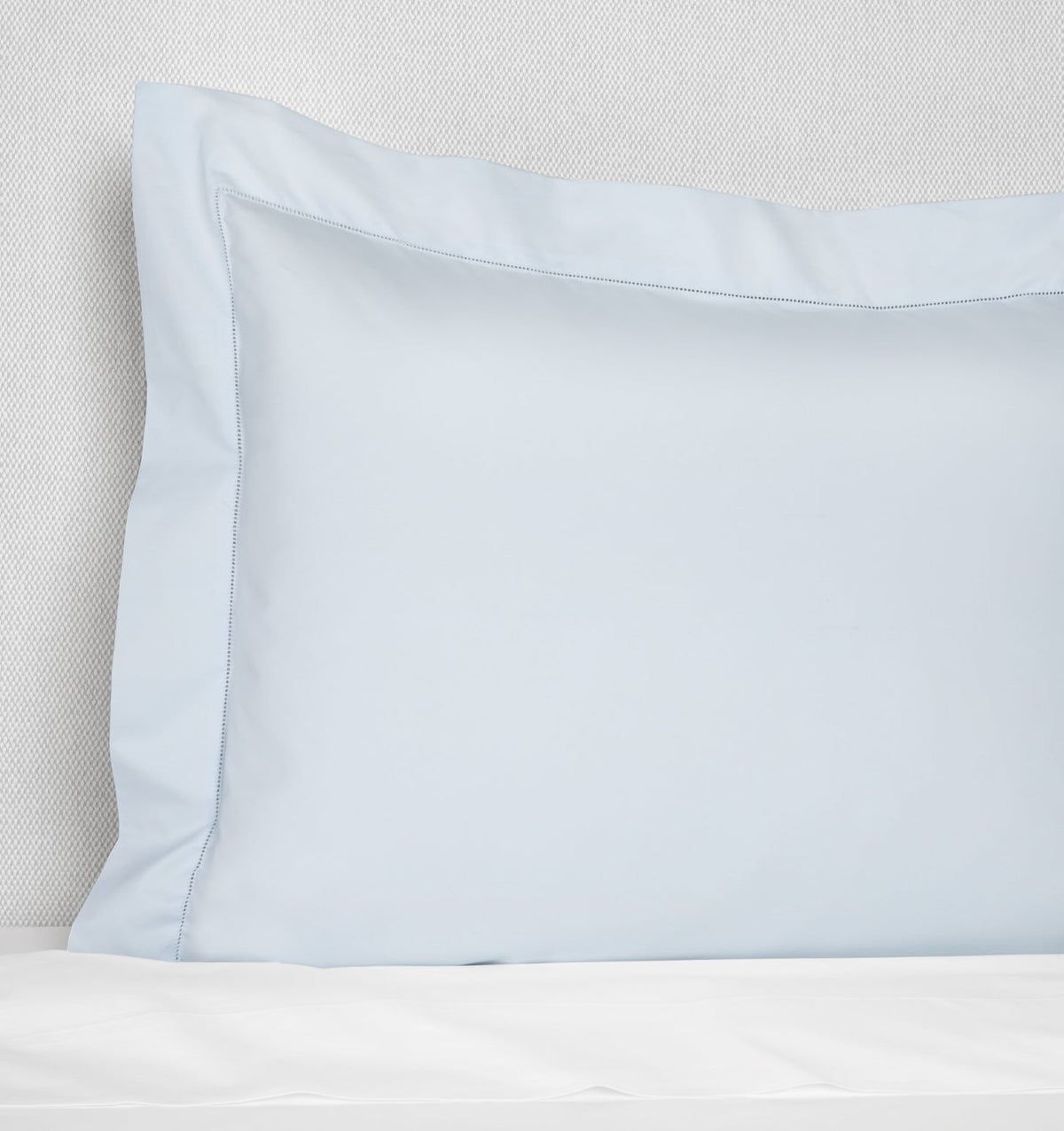 SFERRA Celeste Sham - view 8