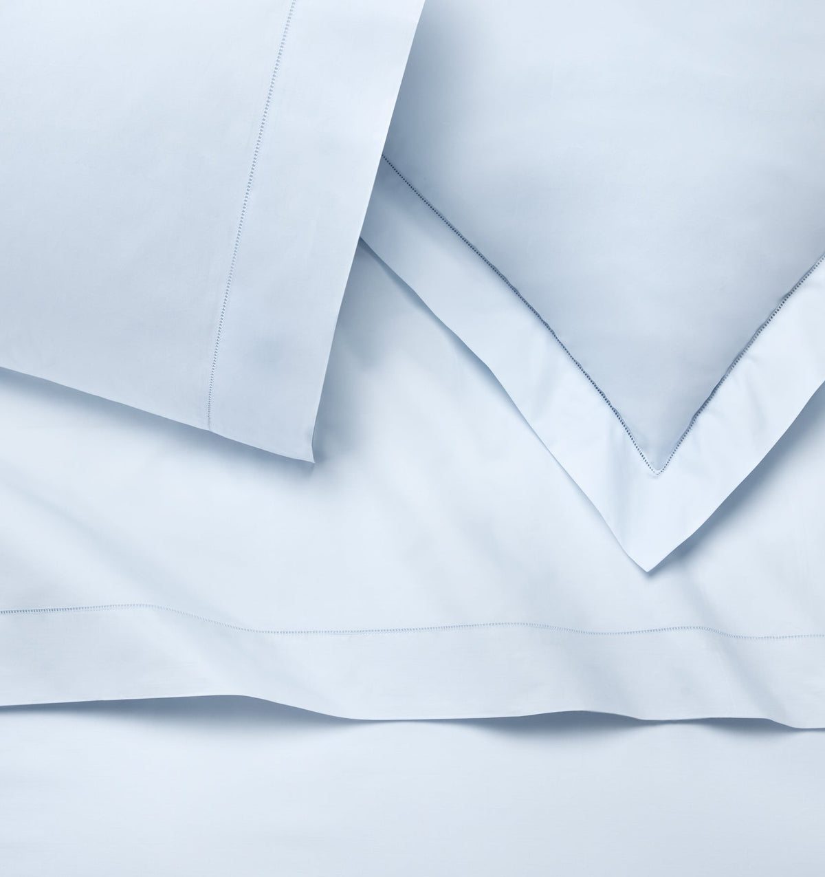 SFERRA Celeste Pillowcases - view 3