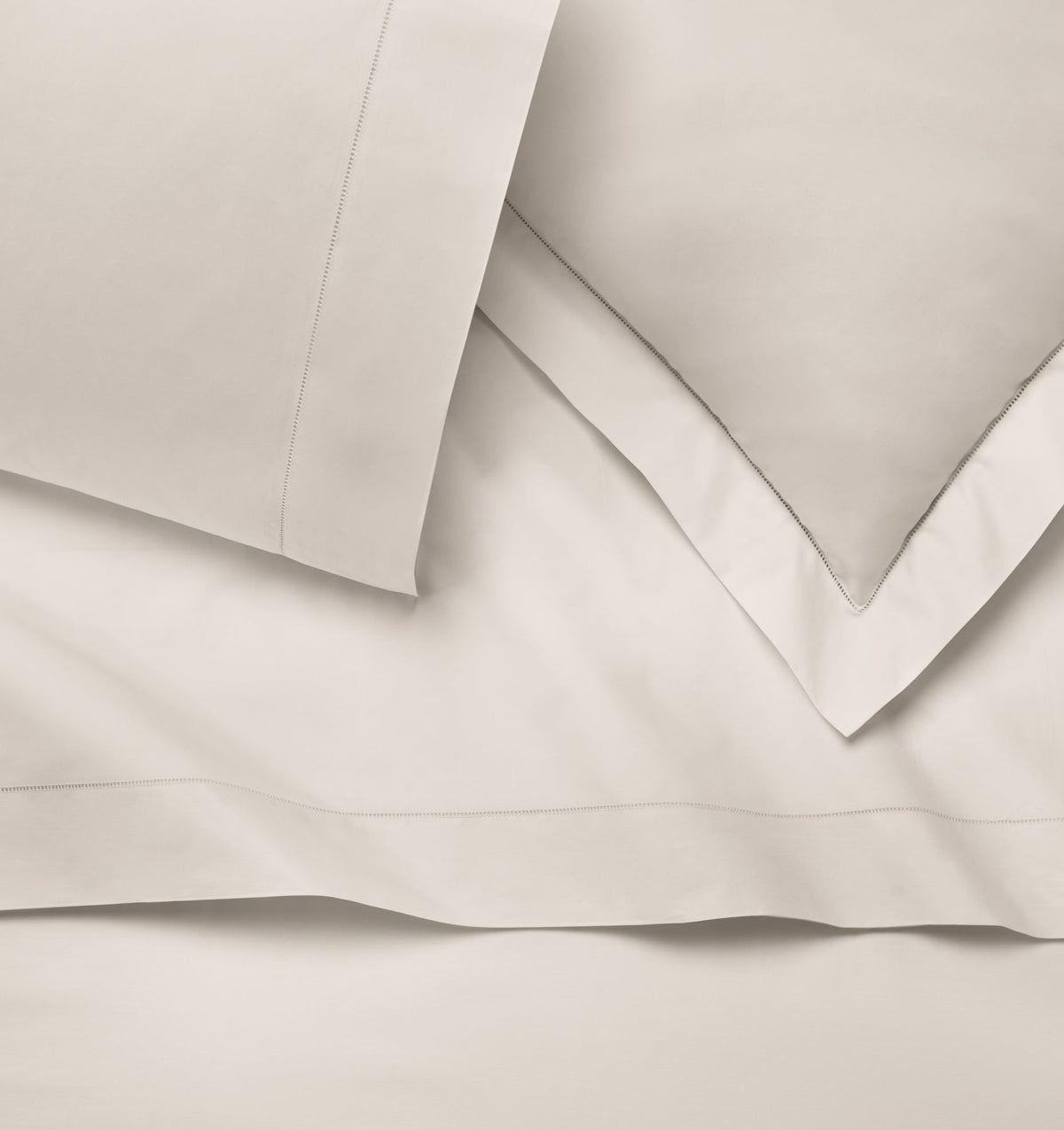 SFERRA Celeste Pillowcases - view 2