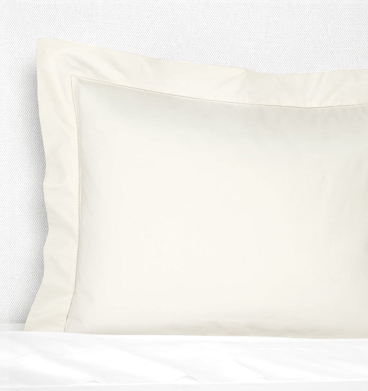 SFERRA Celeste Sham - view 14