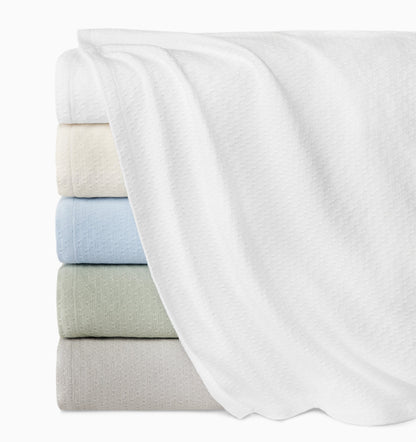 SFERRA Corino Blanket