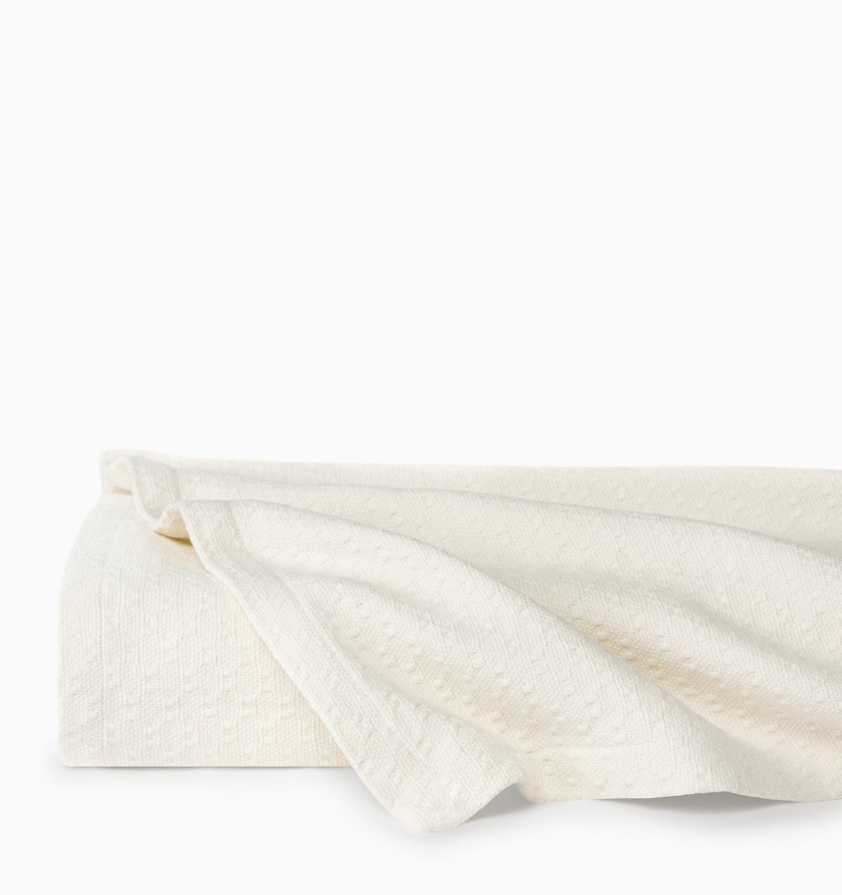 SFERRA Corino Blanket - view 2