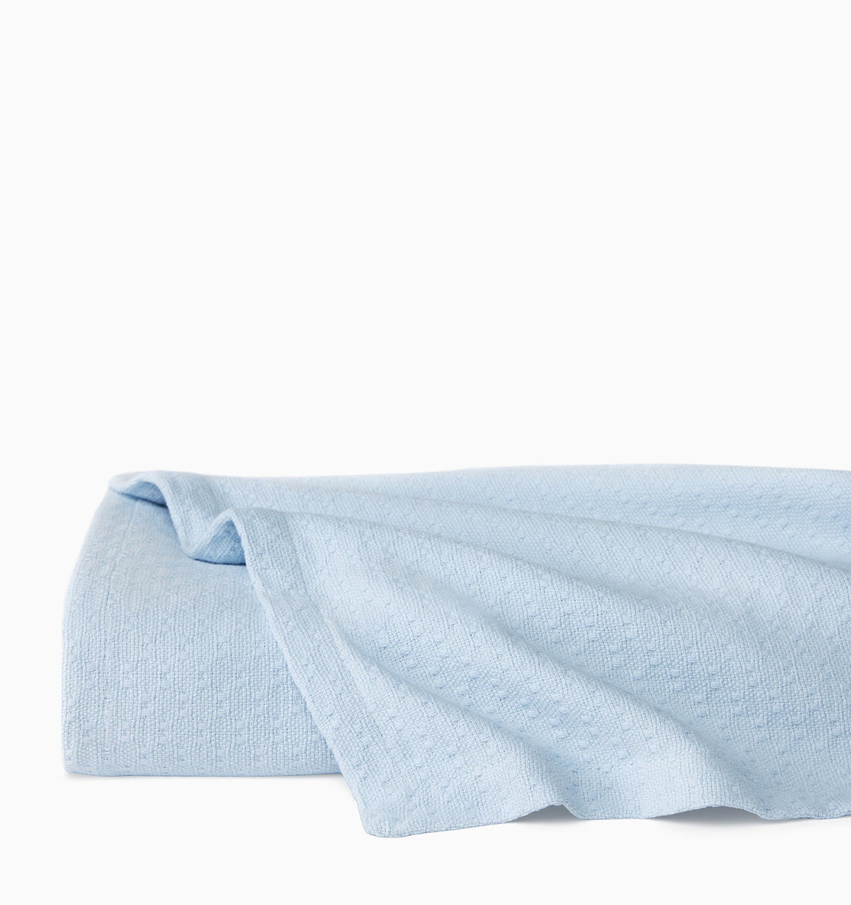 SFERRA Corino Blanket - view 5