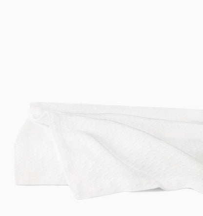 SFERRA Corino Blanket - view 3
