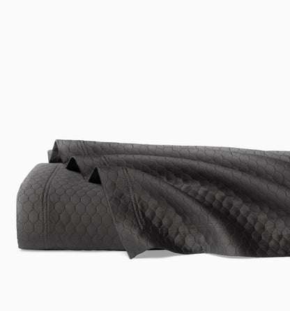SFERRA Favo Coverlet - view 7