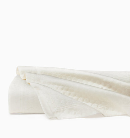 SFERRA Favo Coverlet - view 4