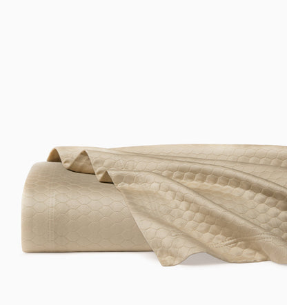 SFERRA Favo Coverlet - view 6