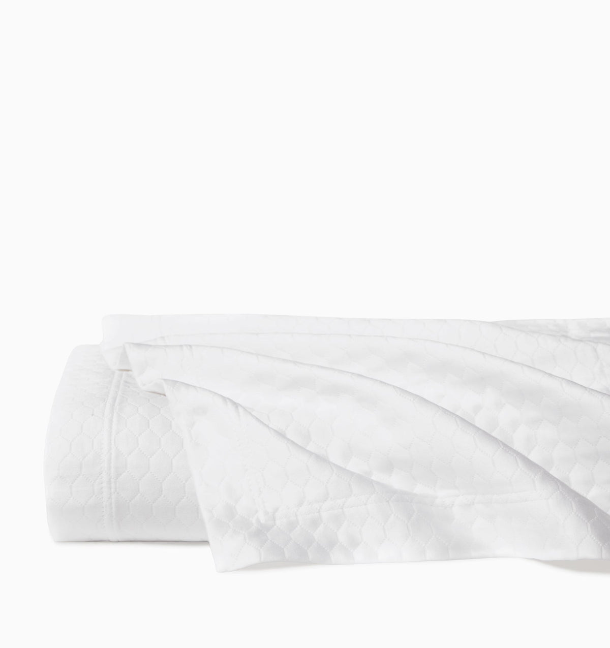 SFERRA Favo Coverlet - view 3