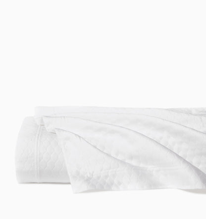 SFERRA Favo Coverlet - view 3