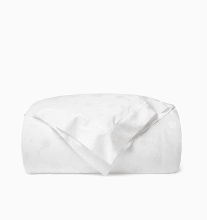 SFERRA Giza 45 Jacquard Duvet Cover - view 5