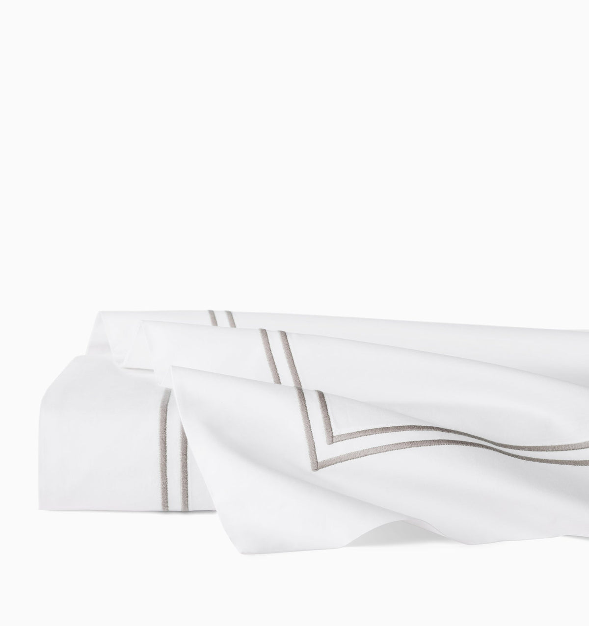 SFERRA Grande Hotel Flat Sheet - view 10