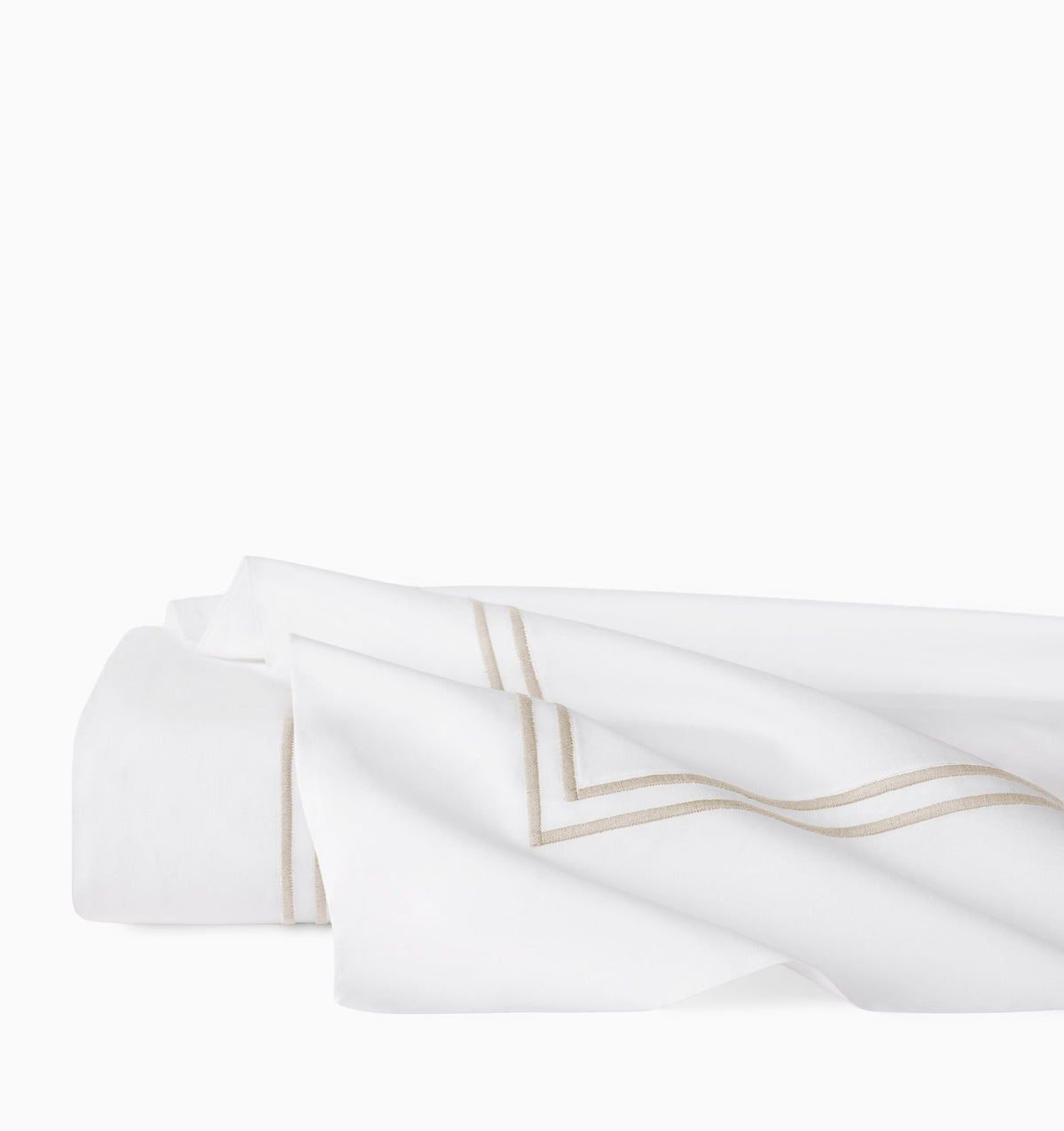 SFERRA Grande Hotel Flat Sheet - view 12