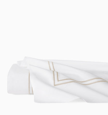 SFERRA Grande Hotel Flat Sheet - view 12