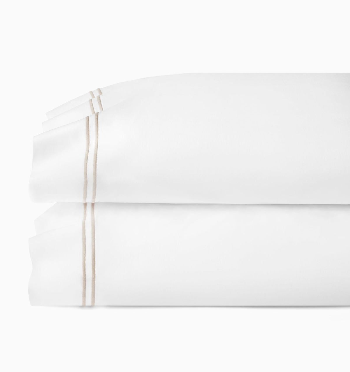 SFERRA Grande Hotel Pillowcases - view 6