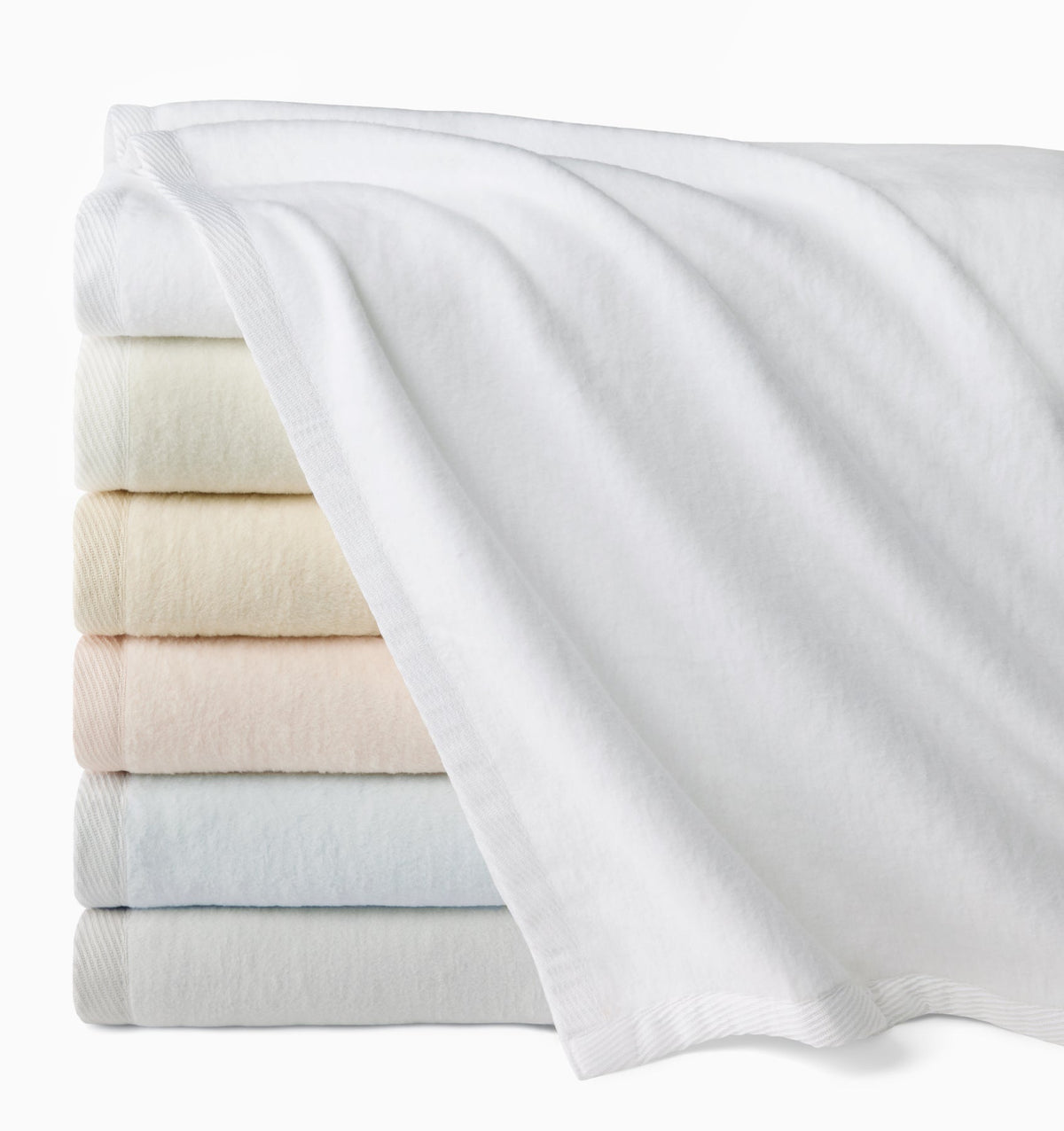 SFERRA St. Moritz Blanket