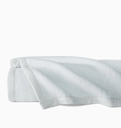 SFERRA St. Moritz Blanket - view 5