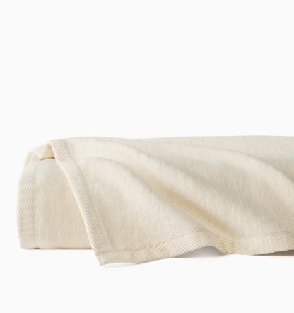 SFERRA St. Moritz Blanket - view 2