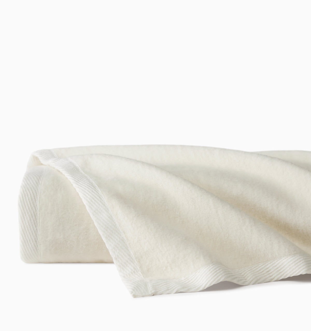 SFERRA St. Moritz Blanket - view 7