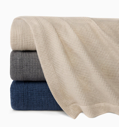 SFERRA Talida Blanket